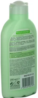 Garnier Skin Naturals Milk for Normal Skin 200ml — photo 2