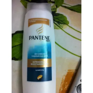 Pantene Pro-V Intensive Care Shampoo 250ml — photo 6