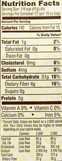 Bobs Red Mill Organic Roasted Buckwheat Porridge, 18 oz Pack (4 Pack) — photo 7