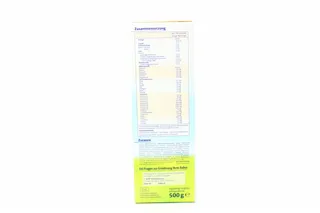 Hipp HA1 Plus Hypoallergenic Milk Formula 500g — photo 2