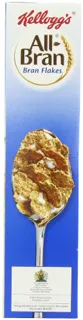 Kellogg's All-Bran Healthwise Bran Flakes — photo 6
