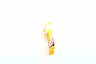 Mushketer Vanilla Glazed Curd Bar 70g — photo 2