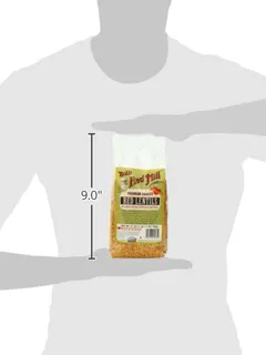 Bob's Red Mill Red Lentils, 27 oz (Pack of 4) — photo 5