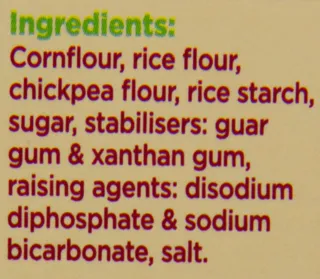Mrs Crimbles Confectionery Mix 200g (pack of 5) — photo 6