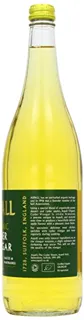 Aspall Organic Vinegar 1L (pack of 3) — photo 6