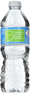 Nestle Pure Life purified bottled water, 16.9 Oz., pack of 24 — photo 4