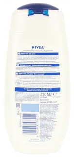Nivea Shower Cream Moisture 250ml — photo 2