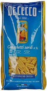 De Cecco Gnocchetti Sardi n.83 (500) — photo 3