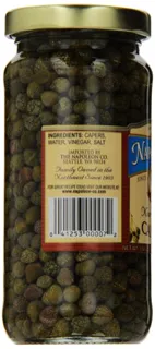 Napoleon Unmatched with Capers, 8 oz — photo 3