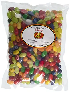 Jelly Belly Beans, Fruit Bowl, 1 lb — photo 2