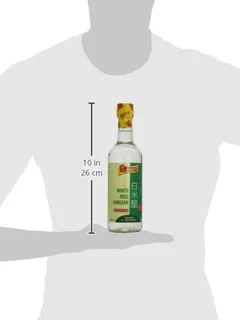 Rice Vinegar 500 ml Organic — photo 3