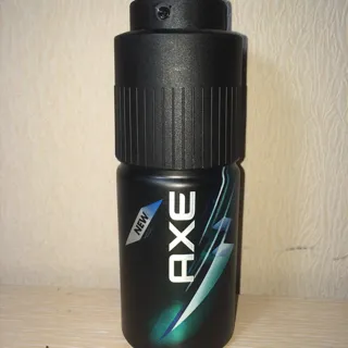 Антиперспірант Axe Apollo чоловічий спрей 150 мл — фото 9
