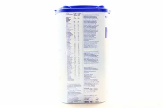 Nutrilon 2 Dry Milk Formula for Children 6-12 Months 800g — photo 6