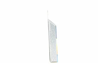 Gillette Mach 3 Cartridge 4pcs — photo 2