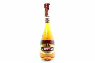 Marsel Brandy 3* 0.5L — photo 6