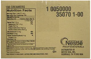 Nestle French Vanilla Liquid Coffee Creamer 10.63g — photo 4