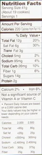 Lotte Koala Chocolate Biscuits, 1.45 oz (Pack of 12) — photo 8
