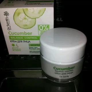 Dr.Sante Face Cream 50ml — photo 6