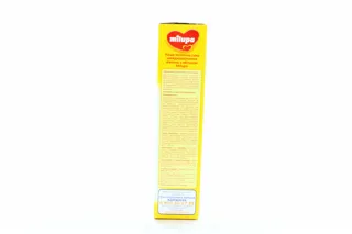 Milupa milk oat porridge with apple for children from 6 months 230g — photo 3