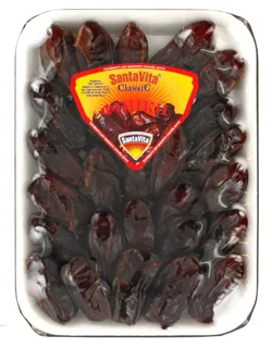 Santa Vita Dates 250g — photo 5