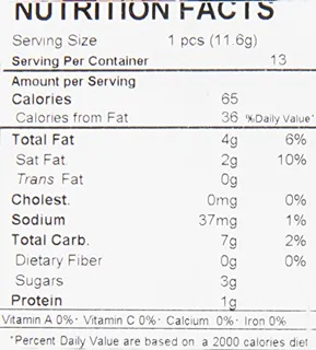 Nestle Kitkat Otona Dark Chocolate Snack Bag, 5.3 oz — photo 4