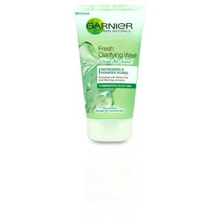 Garnier Fresh Wash — photo 6