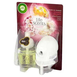 Airwick Summer Delight Electric Refill — photo 3
