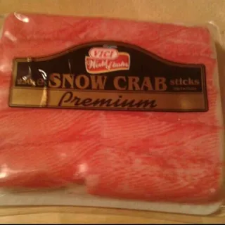 Vici Snow Crab Sticks, chilled 250g — photo 2