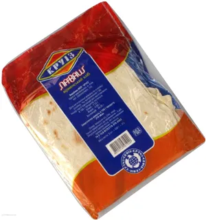 Kruiz Armenian Thin Lavash 3pcs — photo 3