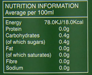 Aspall Organic Vinegar 1L (pack of 3) — photo 5