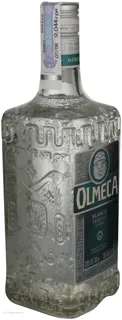 Olmeca Blanco Tequila 38% 0.7L — photo 3
