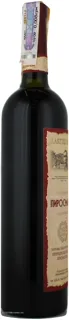 Kartuly Vazy Pirosmani Natural Red Wine Semi-Dry 11.5% Glass Bottle 750ml — photo 7