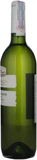 Badagoni Tsinandali, White Dry 0.75 — photo 4
