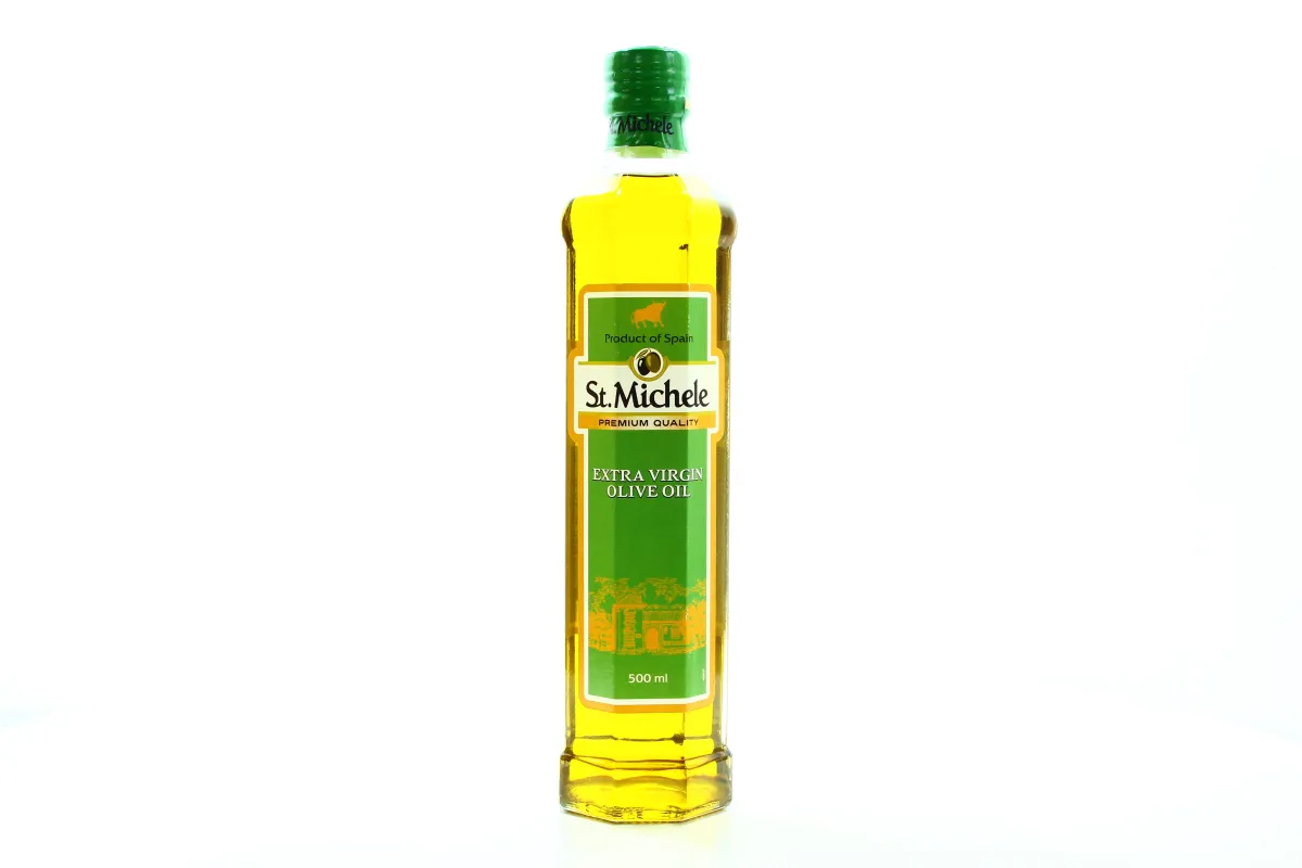 St.Michele Extra Virgin Olive Oil Spain 500ml