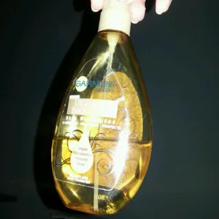 Garnier Ultimate Blends Масло для тіла 7D Ultimate Beauty — фото 5