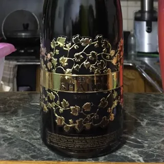 Shabo Classic Brut White Sparkling Wine 0.75L — photo 2