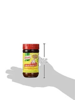 Knorr Chicken Flavored Tomato Broth - 7.9 oz — photo 3