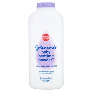 Johnsons Baby Bedtime Powder — photo 4