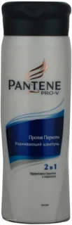 Pantene Pro-V Anti-Dandruff Shampoo 400ml — photo 5