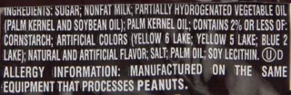 Hersheys Cinnamon Baking Chips - 10 oz - 2 pk — photo 7