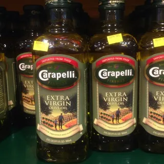 Karapelly extra virgin olive oil first cold press 500ml — photo 4