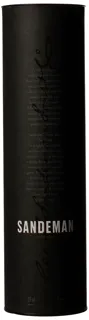 Sandeman 20 Year Old Tawny Port 75 ml — photo 10