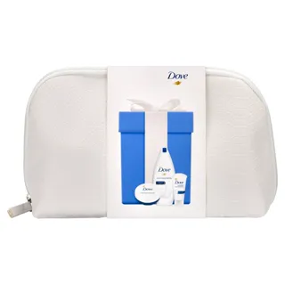 Dove Nutrition Washbag Gift Set — photo 4