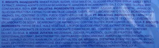 Mcvities Classic Rich Tea Biscuits, 0.46 oz — photo 11