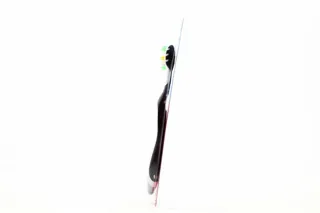 Colgate Max Fresh Tongue Cleaner Medium Toothbrush 1pc — photo 5
