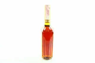 Koblevo Cognac 3 Stars 40% Glass Bottle 0.5L — photo 3