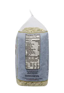 Bobs Red Mill Quick Cooking Whole Grain Oatmeal, 32 oz (907 g) — photo 2
