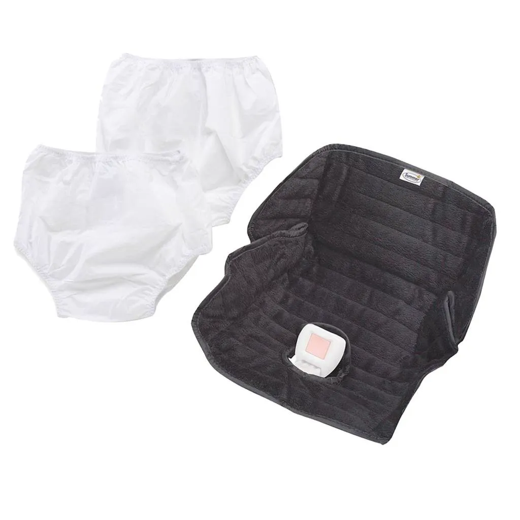 Gerber Waterproof Training Pants with Car Seat Liner, 3-6 months