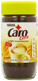 Nestle Caro Extra Jar 150 Drinks (Pack of 2) — photo 9