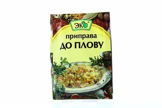 Eko Pilaf Seasoning 20g — photo 2